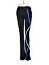 Assorted Brands Color Block Blue Active Pants Size S - photo 2