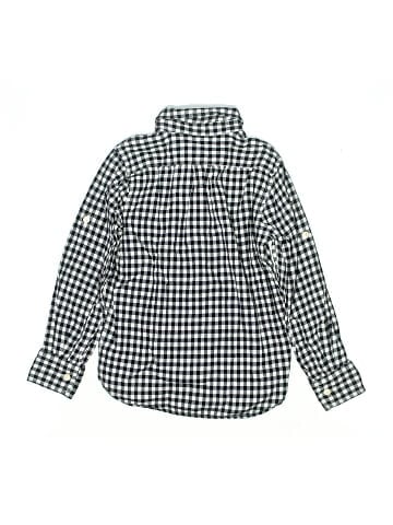 Gap Kids Long Sleeve Button-Down Shirt (view 2)