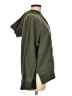 Unbranded Green Pullover Hoodie Size M (estimated) - photo 4