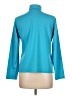 Eastern Mountain Sports 100% Polyester Teal Fleece Size L - photo 2