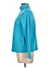 Eastern Mountain Sports 100% Polyester Teal Fleece Size L - photo 5