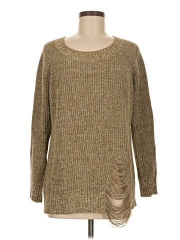 BCBGeneration Pullover Sweater (view 1)