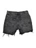 Everlane 100% Cotton Gray Denim Shorts Size 23 waist - photo 2