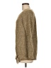 BCBGeneration Tan Pullover Sweater Size M - photo 5