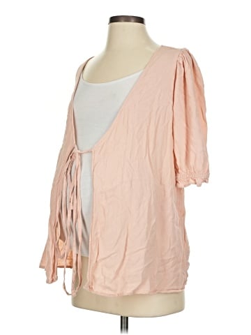 H&M Mama Kimono (view 1)