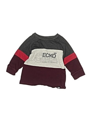 Ecko Unltd Long Sleeve Top (view 1)