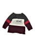 Ecko Unltd 100% Cotton Burgundy Long Sleeve Top Size 2T - photo 1