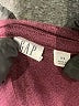 Gap Burgundy Pullover Sweater Size XS - photo 7