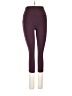 Athleta Burgundy Active Pants Size S - photo 1