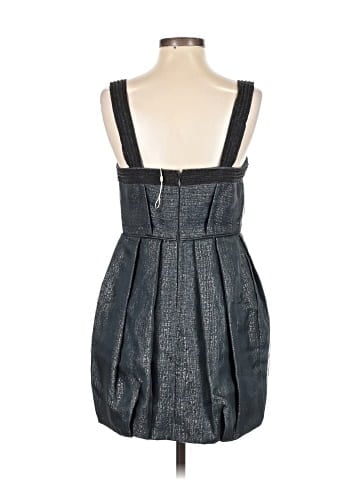 BCBGMAXAZRIA Runway Cocktail Dress (view 2)
