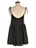 Urban Outfitters 100% Polyester Solid Green Romper Size S - photo 2