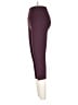 Athleta Burgundy Active Pants Size S - photo 5