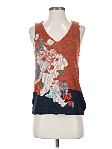 Akemi + Kin Sleeveless Top (view 1)