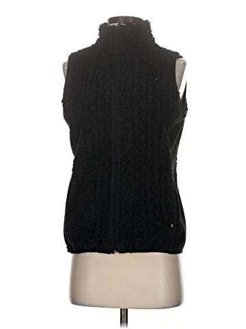 Great Northwest Indigo Vest (view 1)