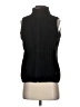 Great Northwest Indigo 100% Polyester Black Vest Size S - photo 1