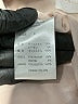 Mila 100% Polyester Ivory Tan Coat One size - photo 7