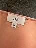 LPA Pink Long Sleeve Top Size M - photo 7
