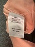 LPA Pink Long Sleeve Top Size M - photo 8