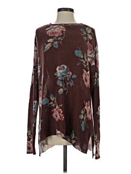 Show Me Your Mumu Pullover Sweater