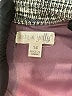 Assorted Brands Tweed Gray Purple Dress Size 14 - photo 3