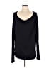 Athleta Black Pullover Sweater Size L - photo 1