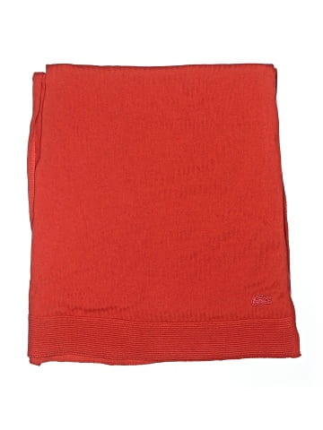 Lacoste Cashmere Scarf (view 2)