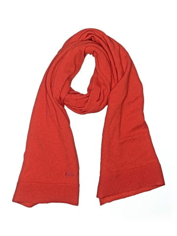Lacoste Cashmere Scarf (view 1)