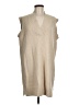 J.ING Tan Sweater Vest One size - photo 1