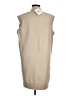 J.ING Tan Sweater Vest One size - photo 2