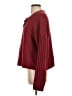 American Eagle Outfitters Burgundy Pullover Sweater Size S - photo 5