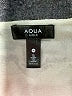 Aqua 100% Polyester Animal Print Tan Brown Dress Size M (kids) - photo 3