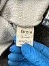 Shein 100% Polyester Gray Sweatshirt Size XL - photo 7