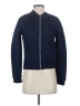 Topshop 100% Polyester Blue Cardigan Size 4 - photo 1