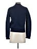 Topshop 100% Polyester Blue Cardigan Size 4 - photo 2