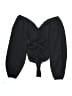 Lulus Black Bodysuit Size S - photo 1