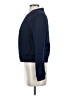Topshop 100% Polyester Blue Cardigan Size 4 - photo 5