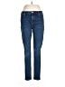 Hudson Jeans Hearts Blue Jeans Size 32 waist - photo 1