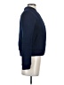 Topshop 100% Polyester Blue Cardigan Size 4 - photo 4