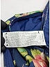 Zimmermann Floral Blue Swimsuit Bottoms Size 8 - 12 (2) - photo 5