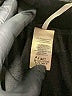 Juju & B Solid Black Jumpsuit Size S - photo 4