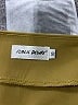 Public Desire Solid Tan Casual Skirt Size 10 - photo 4
