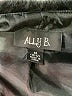 Ally B 100% Polyester Black Cardigan Size 10 - 12 - photo 3