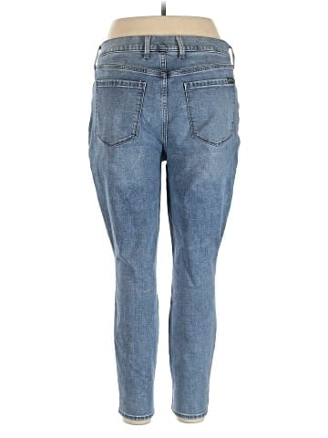 Eddie Bauer Jeans (view 2)