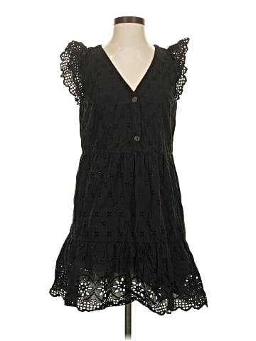 Ann Taylor LOFT Casual Dress (view 1)