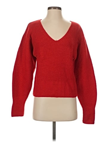 H&M Pullover Sweater (view 1)