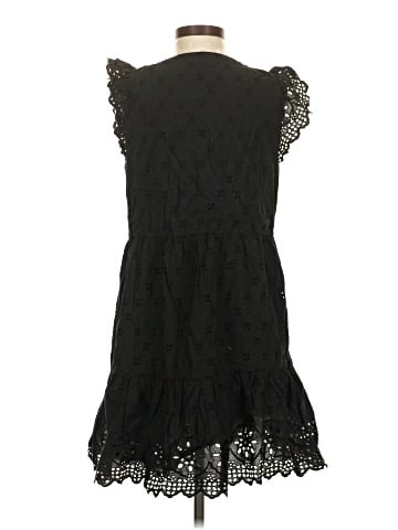 Ann Taylor LOFT Casual Dress (view 2)