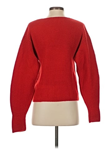 H&M Pullover Sweater (view 2)