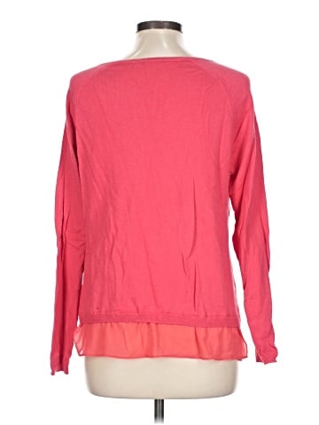 DKNYC Pullover Sweater (view 2)