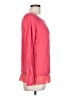 DKNYC Pink Pullover Sweater Size L - photo 4