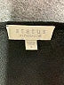 Chenault Black Long Sleeve Top Size S - photo 7